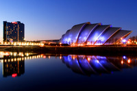 Clyde Auditorium