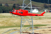 HELICOPTERS