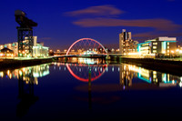 River Clyde