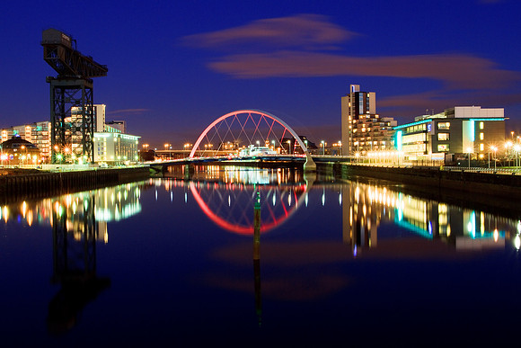 River Clyde